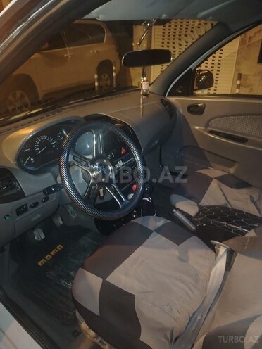 Saipa Tiba 2013, 425,000 km - 1.5 л - Bakı