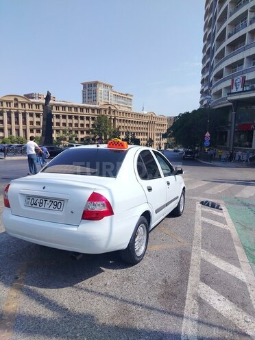 Saipa Tiba 2013, 425,000 km - 1.5 л - Bakı