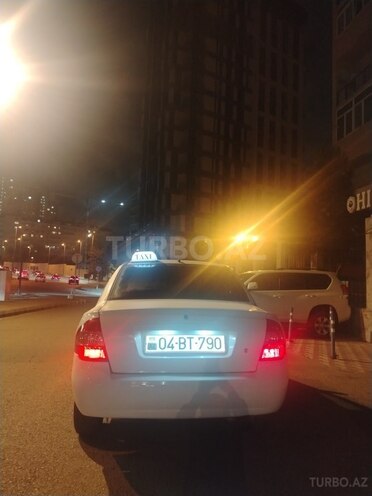 Saipa Tiba 2013, 425,000 km - 1.5 л - Bakı