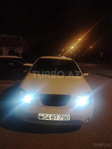 Saipa Tiba 2013, 425,000 km - 1.5 л - Bakı