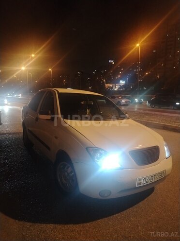 Saipa Tiba 2013, 425,000 km - 1.5 л - Bakı