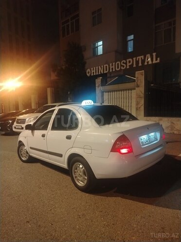 Saipa Tiba 2013, 425,000 km - 1.5 л - Bakı