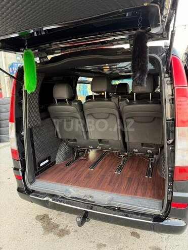 Mercedes  2009, 270,302 km - 2.1 л - İsmayıllı