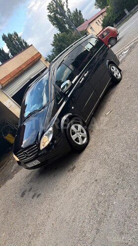 Mercedes  2009, 270,302 km - 2.1 л - İsmayıllı