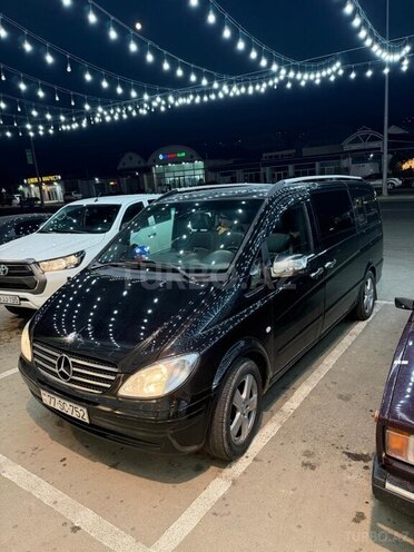 Mercedes  2009, 270,302 km - 2.1 л - İsmayıllı