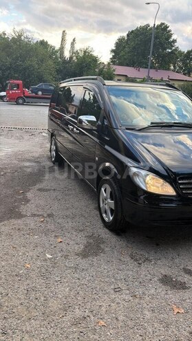 Mercedes  2009, 270,302 km - 2.1 л - İsmayıllı