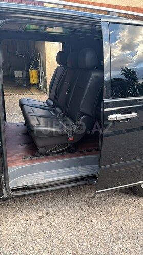Mercedes  2009, 270,302 km - 2.1 л - İsmayıllı