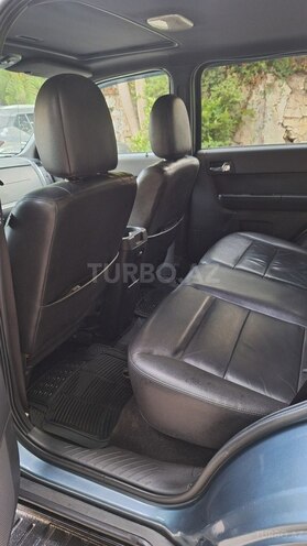 Ford Escape 2010, 168,000 km - 3.0 l - Bakı