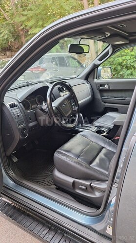 Ford Escape 2010, 168,000 km - 3.0 l - Bakı