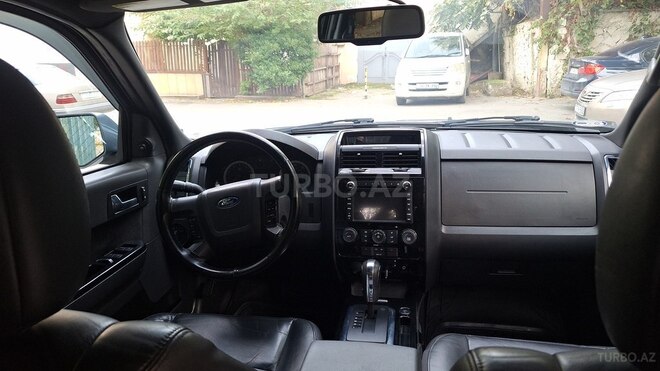 Ford Escape 2010, 168,000 km - 3.0 l - Bakı