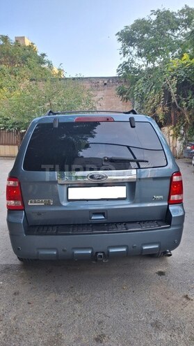 Ford Escape 2010, 168,000 km - 3.0 l - Bakı