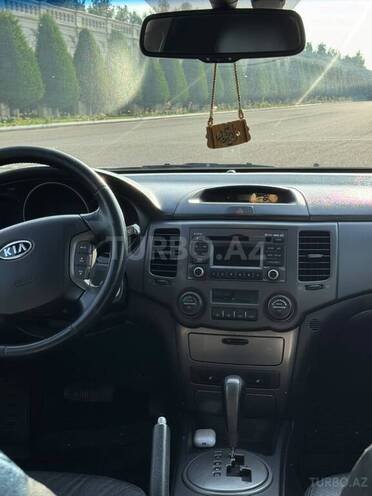 Kia Optima 2009, 291,100 km - 2.0 l - Gəncə