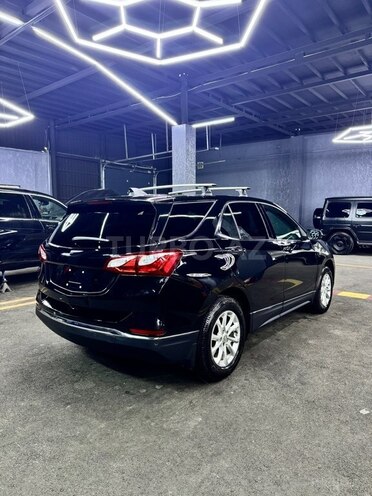 Chevrolet Equinox 2019, 206,000 km - 1.5 l - Bakı