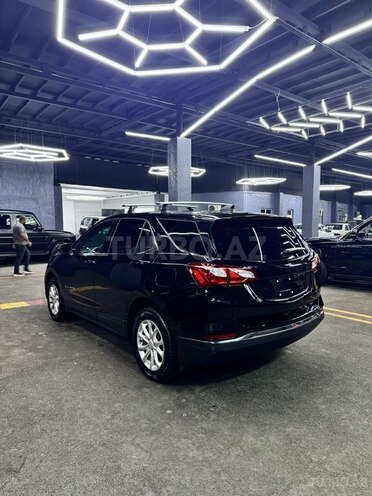 Chevrolet Equinox 2019, 206,000 km - 1.5 l - Bakı