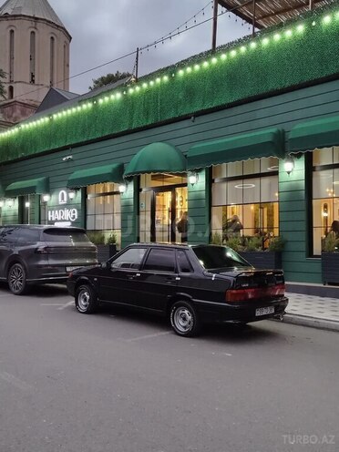 LADA (VAZ) 2115 2011, 146,050 km - 1.6 l - Gəncə