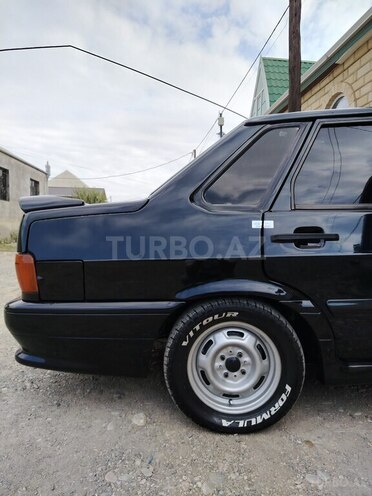 LADA (VAZ) 2115 2011, 146,050 km - 1.6 l - Gəncə