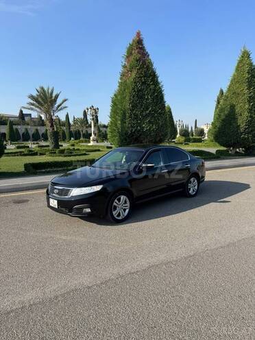 Kia Optima 2009, 291,100 km - 2.0 l - Gəncə