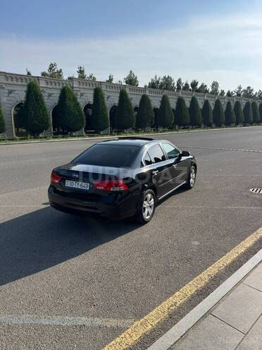 Kia Optima 2009, 291,100 km - 2.0 l - Gəncə