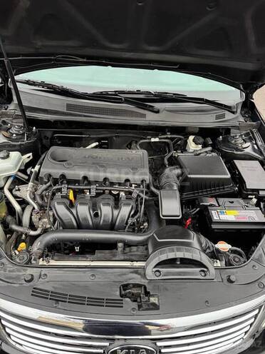 Kia Optima 2009, 291,100 km - 2.0 l - Gəncə