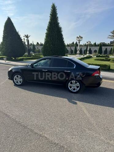 Kia Optima 2009, 291,100 km - 2.0 l - Gəncə