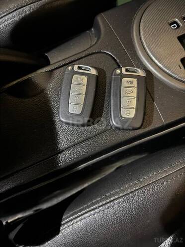 Kia Optima 2009, 291,100 km - 2.0 l - Gəncə