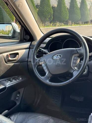 Kia Optima 2009, 291,100 km - 2.0 l - Gəncə