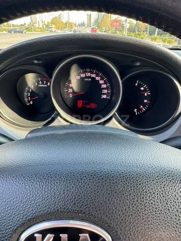 Kia Optima 2009, 291,100 km - 2.0 l - Gəncə