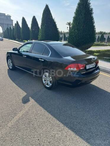 Kia Optima 2009, 291,100 km - 2.0 l - Gəncə