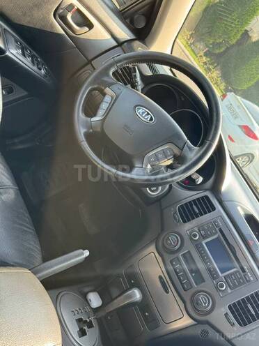 Kia Optima 2009, 291,100 km - 2.0 l - Gəncə