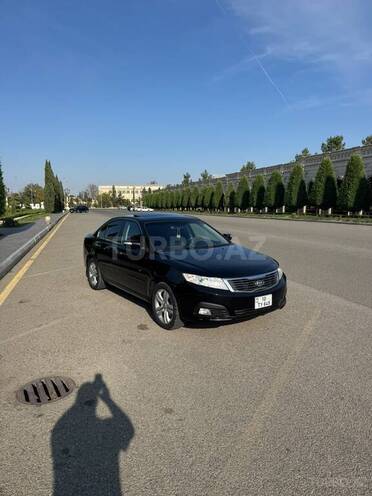 Kia Optima 2009, 291,100 km - 2.0 l - Gəncə