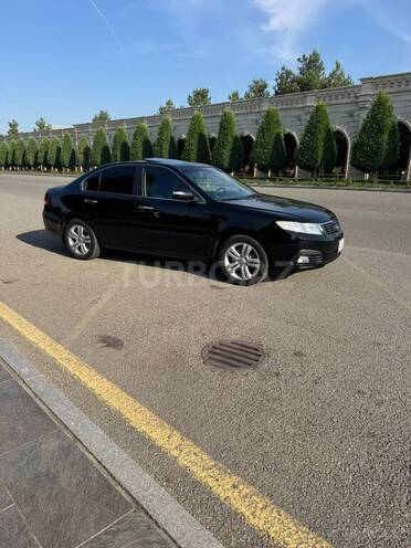 Kia Optima 2009, 291,100 km - 2.0 l - Gəncə