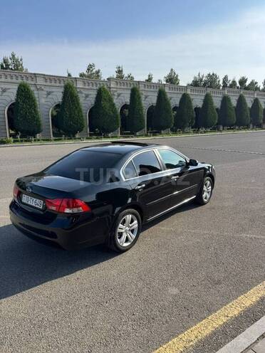 Kia Optima 2009, 291,100 km - 2.0 l - Gəncə