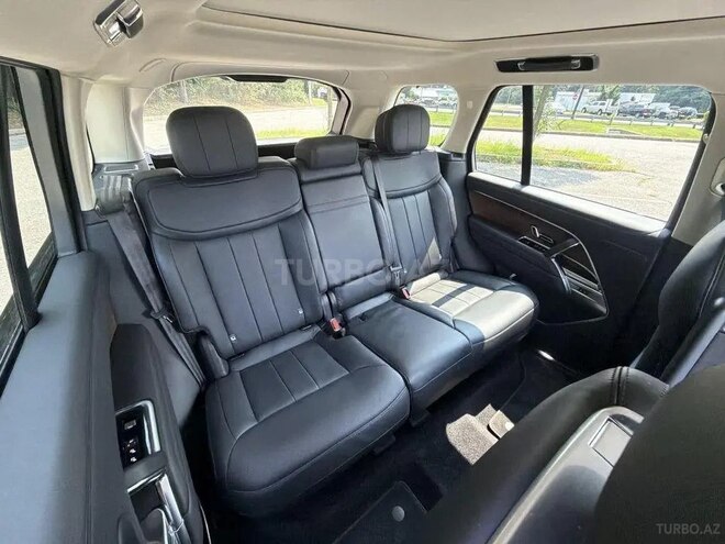 Land Rover Range Rover 2022, 148,848 km - 3.0 l - Bakı