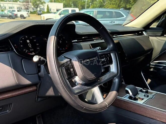 Land Rover Range Rover 2022, 148,848 km - 3.0 l - Bakı