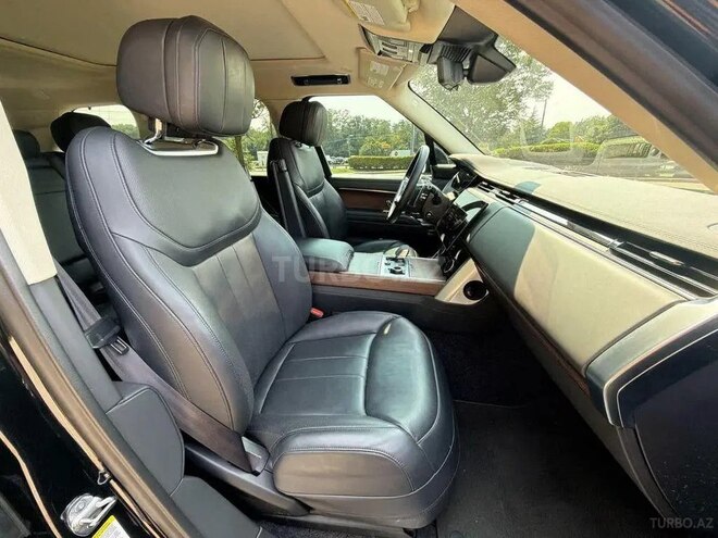 Land Rover Range Rover 2022, 148,848 km - 3.0 l - Bakı