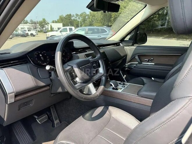 Land Rover Range Rover 2022, 148,848 km - 3.0 l - Bakı