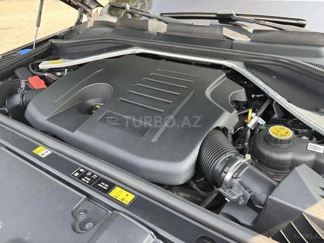 Land Rover Range Rover 2022, 148,848 km - 3.0 l - Bakı