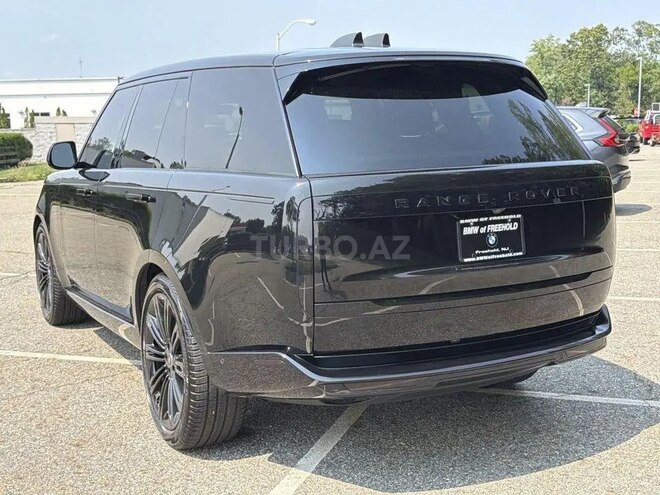Land Rover Range Rover 2022, 148,848 km - 3.0 l - Bakı