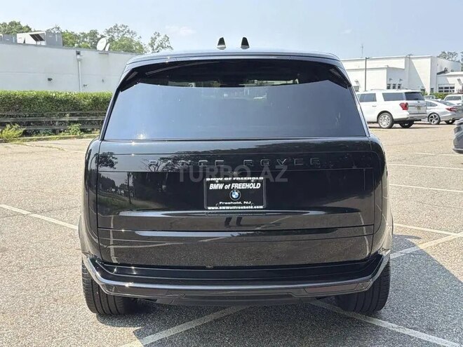Land Rover Range Rover 2022, 148,848 km - 3.0 l - Bakı