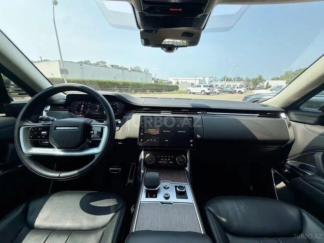 Land Rover Range Rover 2022, 148,848 km - 3.0 l - Bakı