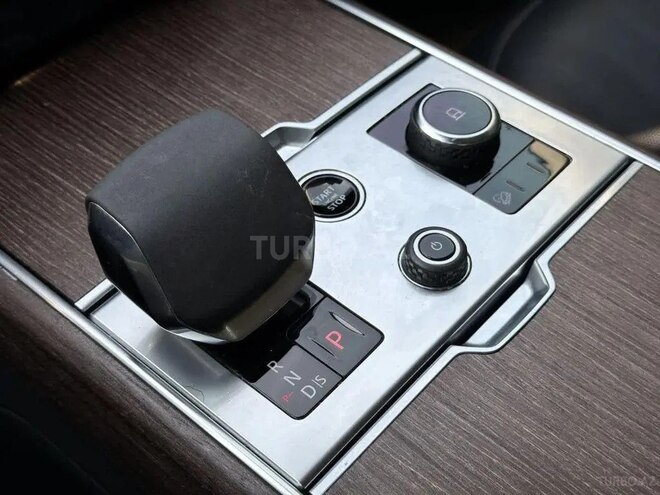 Land Rover Range Rover 2022, 148,848 km - 3.0 l - Bakı
