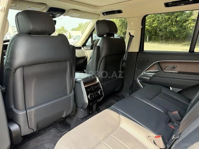 Land Rover Range Rover 2022, 148,848 km - 3.0 l - Bakı