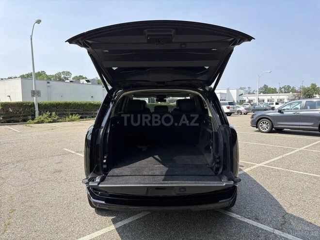 Land Rover Range Rover 2022, 148,848 km - 3.0 l - Bakı