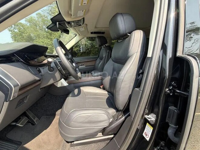 Land Rover Range Rover 2022, 148,848 km - 3.0 l - Bakı