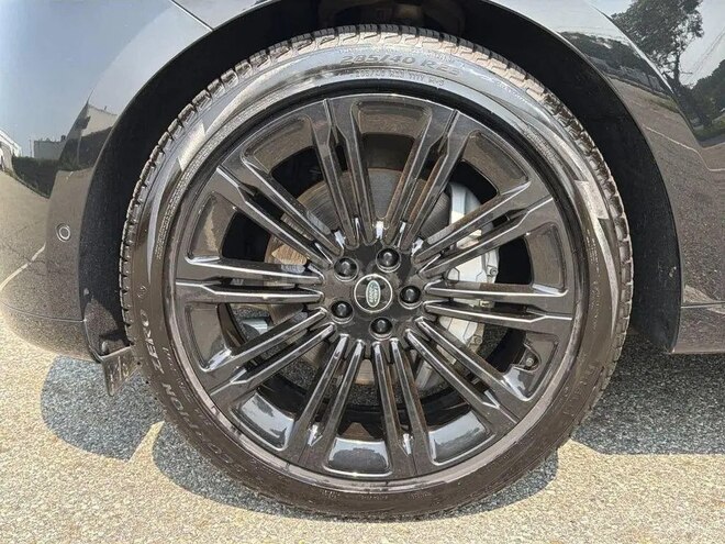 Land Rover Range Rover 2022, 148,848 km - 3.0 l - Bakı