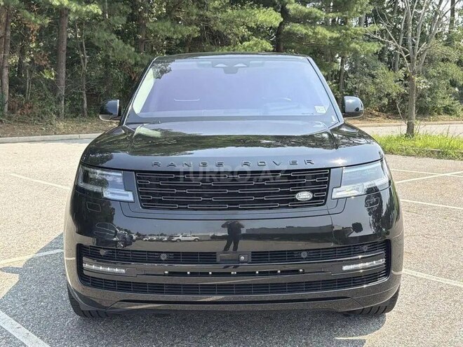 Land Rover Range Rover 2022, 148,848 km - 3.0 l - Bakı