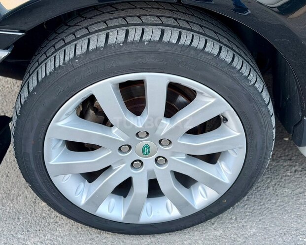 Land Rover RR Sport 2008, 298,000 km - 2.7 l - Bakı