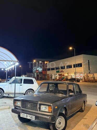 LADA (VAZ) 2107 2011, 90,000 km - 1.6 l - Bakı