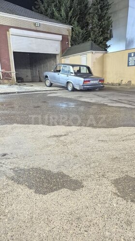 LADA (VAZ) 2107 2011, 90,000 km - 1.6 l - Bakı