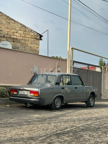 LADA (VAZ) 2107 2011, 90,000 km - 1.6 l - Bakı